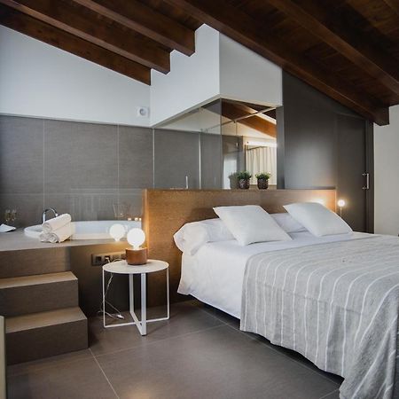 Appartement Seidia By Casalea à Morella Extérieur photo