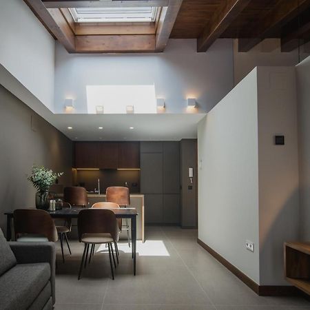 Appartement Seidia By Casalea à Morella Extérieur photo