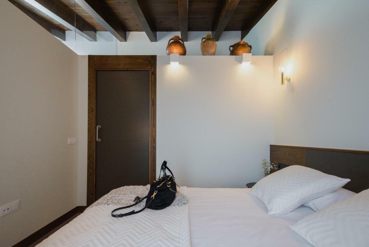 Appartement Seidia By Casalea à Morella Extérieur photo