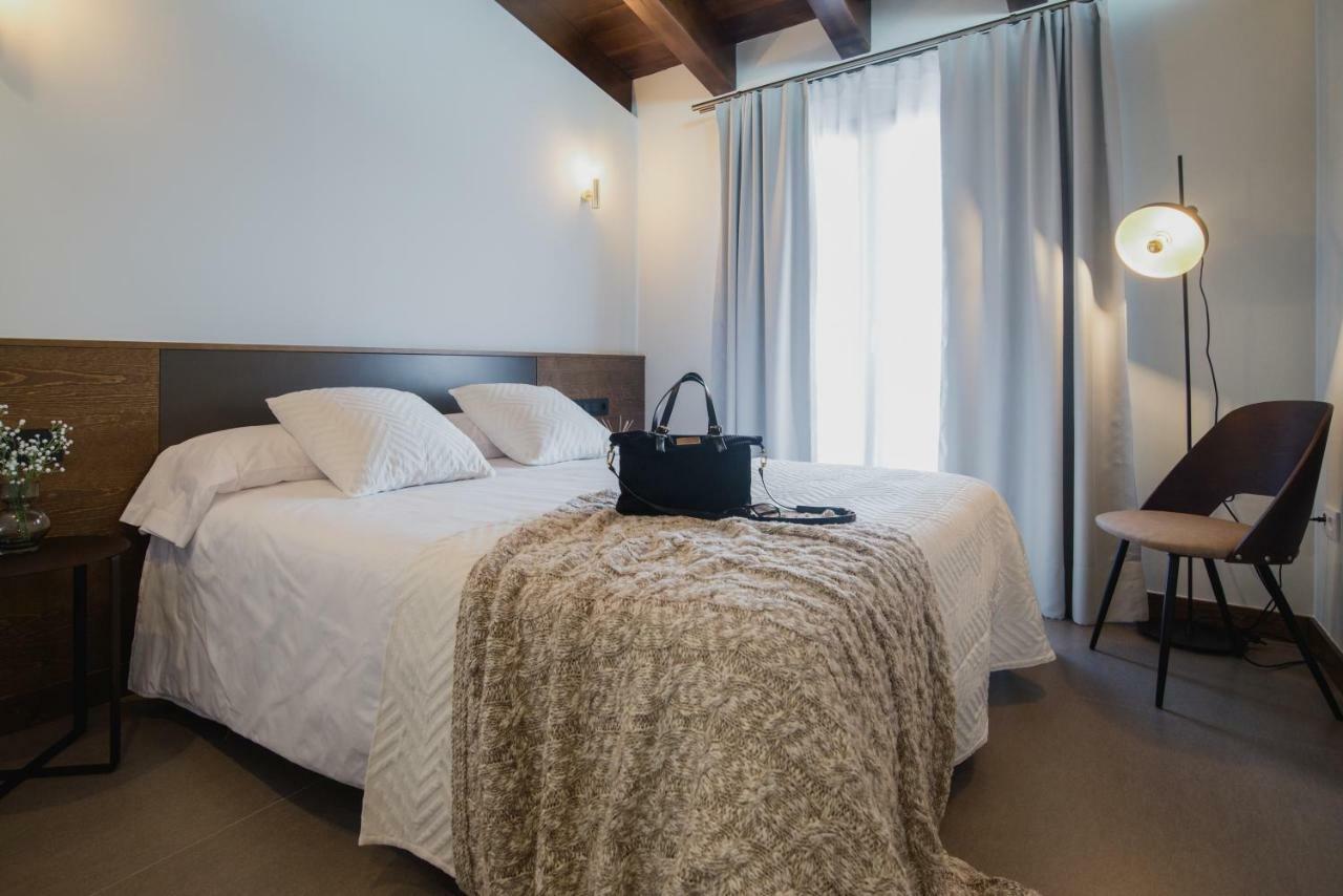 Appartement Seidia By Casalea à Morella Extérieur photo